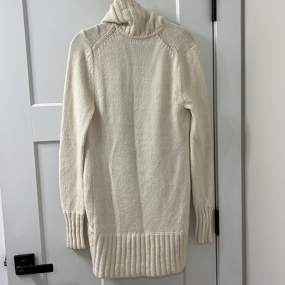 Express Sweater Cardigan - Picture 2 of 5